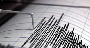 زلزال بقوة 5.7 درجات يضرب النيبال