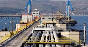 أنقرة: سنبدأ خلال الأسبوع الحالي تشغيل خط أنابيب النفط بين العراق وتركيا