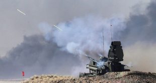 الدفاع الروسية تعلن إسقاط 31 مسيّرة أوكرانية وإغراق قوة إنزال أوكرانية في البحر الأسود