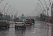 أمطار متفاوتة تجوب 8 محافظات.. عطيه يعلن حصيلة طقس العراق لليوم الثلاث