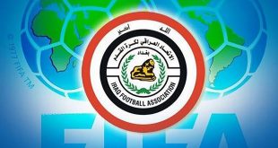 مهنئا إياه باستضافة مونديال 2030 . . الاتحاد العراقي لكرة القدم : نجاح المغرب نجاح لنا جميعاً