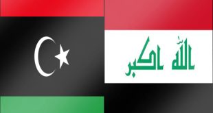 بعد إغلاق دام سنوات . . العراق يعيد فتح سفارته في العاصمة الليبية قريباً