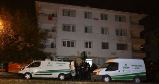 مذبحة الجيران.. مقتل 5 أشخاص بينهم طفلان من عائلة واحدة في أنقرة