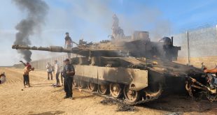 البرلمان التركي : “إسرائيل” حولت حربها ضد الفلسطينيين في غزة إلى حرب دينية