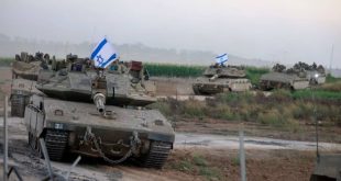 فايننشال تايمز تكشف تاريخا محتملا لنهاية الحرب على غزة