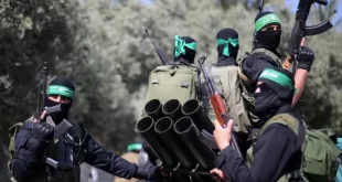 المقاومة الفلسطينية توقع 60 جندياً صهيونياً بكمين من العبوات المضادة