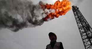 احتياطي الغاز.. العراق الخامس عربياً والعاشر عالمياً