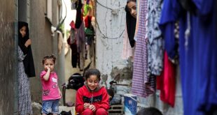 “يونيسف”: خسائر فادحة في صفوف أطفال غزة