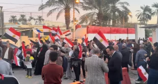 الانتخابات المصرية.. مصريو الخارج يدلون بأصواتهم في العراق