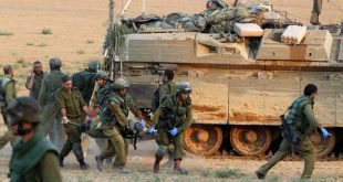 “جيش” الاحتلال يعترف بمقتل 3 جنود جدد في غزة.. وعدد قتلاه يتجاوز 400 منذ 7 أكتوبر
