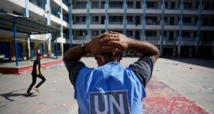 “الأونروا” تحذر من “تسونامي” إنساني في غزة
