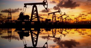 النفط يسجل ارتفاعا في الاسواق العالمية