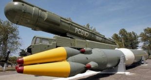 بوتين: صواريخ “سارمات” النووية العابرة للقارات دخلت الخدمة