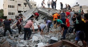 غزة.. حصيلة الضحايا تتجاوز 30 ألف شهيد