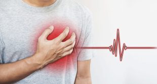 فريق بحث يجري اختبارا جديدا يكشف عن الإصابة بنوبة قلبية خلال دقائق
