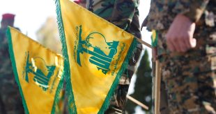 حزب الله يوجه رسالة تهديد للاحتلال الصهيوني بالعبرية
