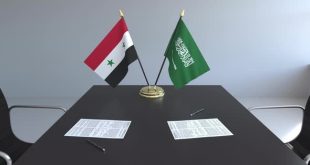 الرياض ودمشق تدرسان استعدادات اجتماع “اللجنة العربية” في بغداد