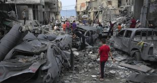 بعد عرضها تقرير الإبادة في غزة.. تهديدات تطال الأمم المتحدة