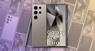 هاتف Galaxy S24 Ultra يصل الى الفضاء