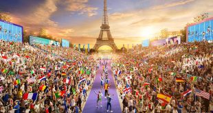 فرنسا تطلب من 45 دولة دعما عسكريا ودوليا لتأمين الألعاب الأولمبية 2024