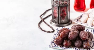 رغم فوائده .. 7 أمراض قد تمنعك من تناول التمر في رمضان