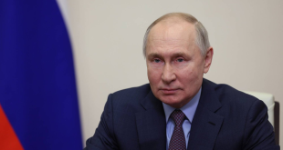 أعلان الحداد في روسيا.. بوتين يتهم أوكرانيا ويتوعد منفذي هجوم موسكو