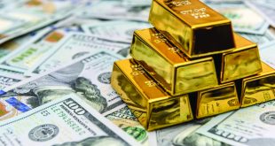 ارتفاع تاريخي.. الذهب يحقق أفضل مكسب شهري منذ عام 2020