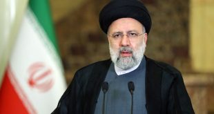 السيد رئيسي للشعب الإيراني: مشاركتكم الكثيفة في الانتخابات أحبطت مؤامرات الأعداء