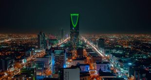 السعودية تنوي بناء أول متنزه بالعالم قائم على فكرة قصص “دراغون بول”