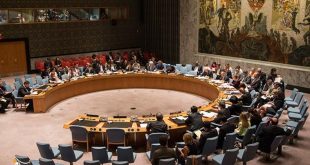 مجلس الأمن الدولي يعقد جلسة الخميس بمناسبة ذكرى قصف يوغوسلافيا