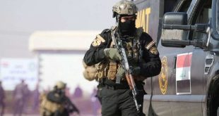 القبض على 3 متهمين بسرقة الدراجات النارية وآخر بالتزوير في بغداد