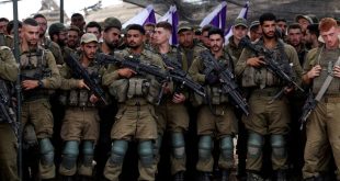 موجة استقالات تضرب جيش الكيان الصهيوني