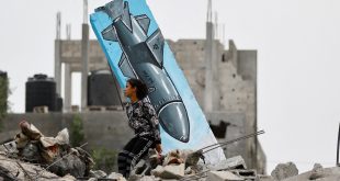 العفو الدولية: الكيان يرتكب جرائم حرب في غزة بذخائر أمريكية