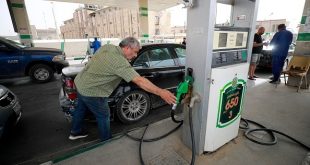 النفط النيابية: الحكومة ماضية بقرار رفع تسعيرة وقود البنزين المحسن