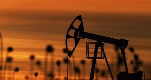 مخاوف التضخم تهبط بأسعار النفط رغم توترات الشرق الأوسط