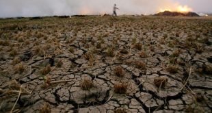 دراسة بيئية تحذر من تداعيات اقتصادية عالمية خطيرة بسبب التغير المناخي