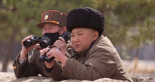 بإشراف “الزعيم”.. كوريا الشمالية تطلق مناورة تحاكي “هجوماً نووياً مضاداً”