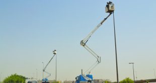 الكهرباء تحدد موعد الانتهاء من إنارة شوارع العاصمة بغداد