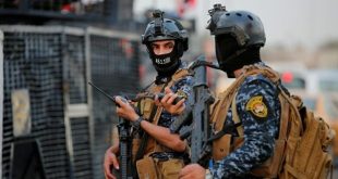 القبض على 7 متهمين في بغداد