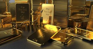 العلماء يبتكرون طريقة آمنة ورخيصة لاستخراج الذهب