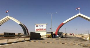 العراق يباشر بتنصيب بوابات لـ”الفحص الاشعاعي” في منافذه الحدودية