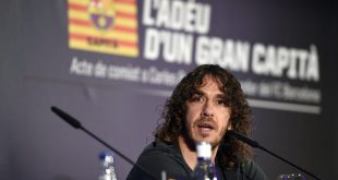 قائد برشلونة السابق يعلق على احتمال ديمبلي