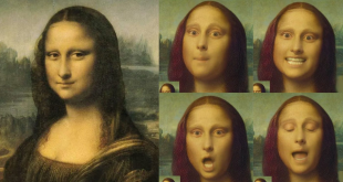 مايكروسوفت تكشف عن أداة ذكاء اصطناعي تُحول الصور والمقاطع الصوتية لـ “وجه ناطق”!