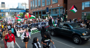 بالأسماء.. أبرز 12 جامعة أمريكية تشهد مظاهرات مؤيدة للفلسطينيين