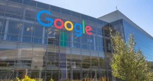 غوغل تخطط لانفاق أكثر من 100 مليار دولار على الذكاء الاصطناعي