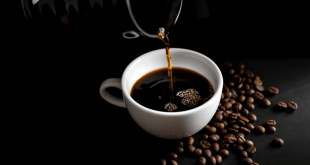 مثيرة للدهشة.. تعرف على 5 فوائد خيالية للقهوة السوداء