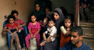 الأمم المتحدة: 19 ألف طفل يتيم بغزة جراء استشهاد امهاتهم بعدوان الكيان الصهيوني