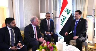 السوداني: العراق يمتلك علاقات متميزة مع إيران وأمريكا