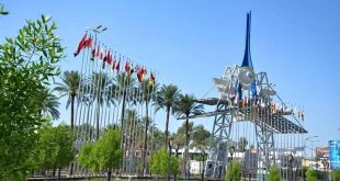 1 تشرين الثاني المقبل .. التجارة تحدد موعد انطلاق الدورة 48 لمعرض بغداد الدولي