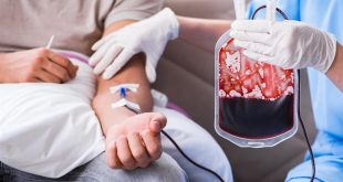 اكتشاف خارق يغير فصائل الدم ويسهل نقله إلى المرضى